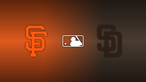 San Francisco Giants vs San Diego Padres