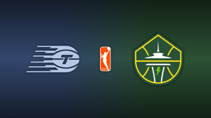 Toronto Tempo vs Seattle Storm