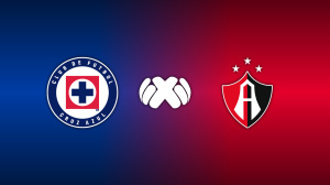 Cruz Azul vs Atlas