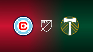 Chicago Fire FC vs Portland Timbers