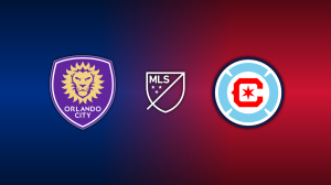 Orlando City SC vs Chicago Fire FC