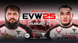 East vs West 25: Batumi