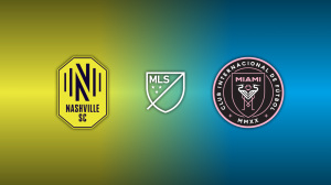 Nashville SC vs Inter Miami CF