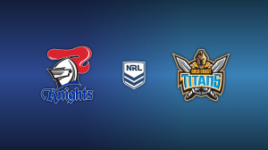 Knights vs Titans