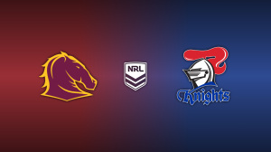 Broncos vs Knights