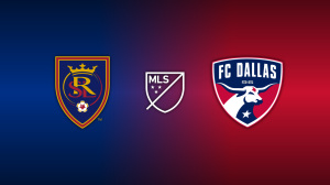Real Salt Lake vs FC Dallas