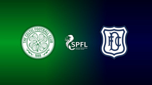 Celtic vs Dundee