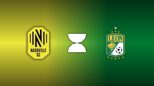Nashville SC vs. Leon