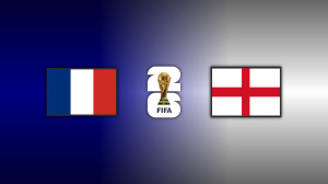 France vs. England