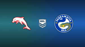 Dolphins vs Eels