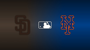 San Diego Padres vs New York Mets