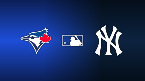 Toronto Blue Jays vs New York Yankees