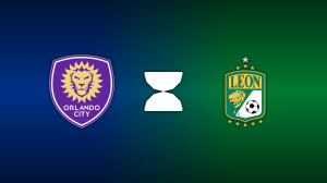 Orlando City vs. Leon