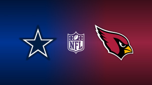 Dallas Cowboys at Arizona Cardinals