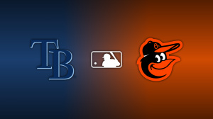 Tampa Bay Rays vs Baltimore Orioles