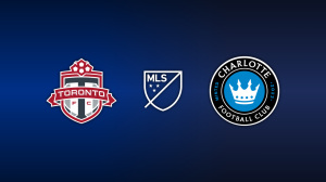 Toronto FC vs Charlotte FC