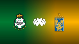 Club Santos Laguna vs. Tigres