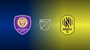 Orlando City SC vs. Nashville SC