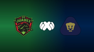 FC Juarez vs. Pumas