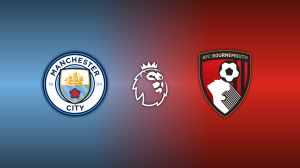 Manchester City vs. AFC Bournemouth