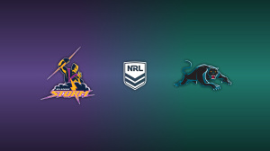 Storm vs Panthers