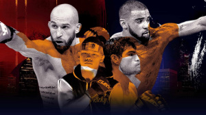 FURY FC 123