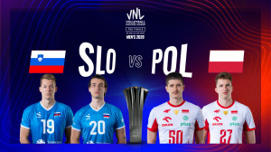 Slovenia vs Poland