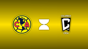 CF America vs. Columbus Crew