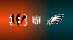 Cincinnati Bengals at Philadelphia Eagles