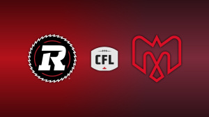Ottawa RedBlacks at Montreal Alouettes