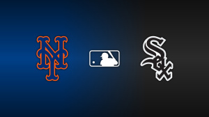 New York Mets vs Chicago White Sox