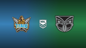 Titans vs Warriors