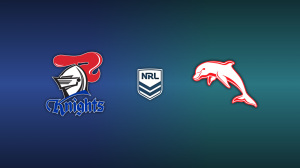 Knights vs. Dolphins