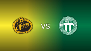 IF Elfsborg vs Västerås SK