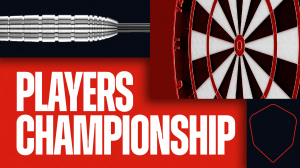 2026 Players Championship 25