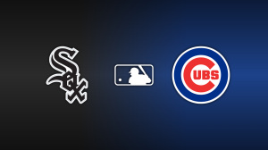 Chicago White Sox vs Chicago Cubs