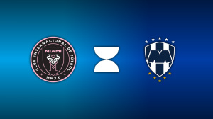 Inter Miami CF vs. Monterrey