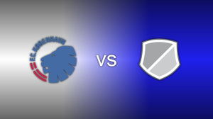 FC Copenhagen vs. FC Inter Turku