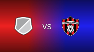 CSKA 1948 Sofia vs. Spartak Trnava