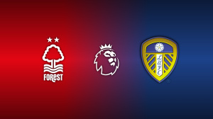 Nottingham Forest vs Leeds United