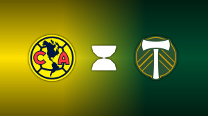 CF America vs. Portland Timbers