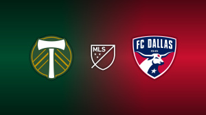 Portland Timbers vs. FC Dallas