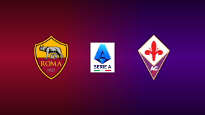 AS Roma vs Fiorentina