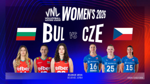 Bulgaria vs. Czechia