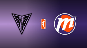 Golden State Valkyries vs Phoenix Mercury