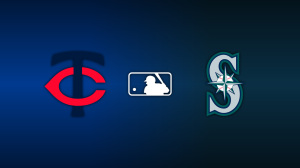 Minnesota Twins vs Seattle Mariners