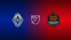 Vancouver Whitecaps vs Houston Dynamo FC