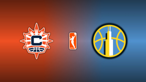 Connecticut Sun vs Chicago Sky