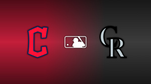 Cleveland Guardians vs Colorado Rockies
