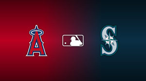 Los Angeles Angels vs. Seattle Mariners
